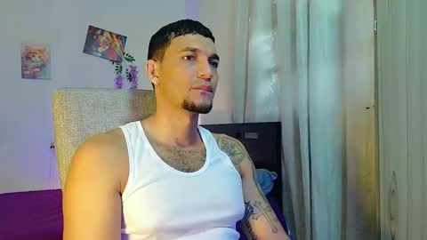 Snapshot of fabi_calde chatting on October 12, 2:00 pm fabi online show from October 12, 2:00 pm