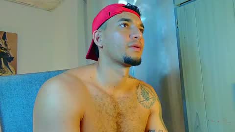 fabi online show from April 23, 3:03 pm