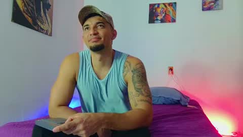 fabi online show from July 23, 3:09 pm