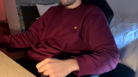 Call me bitch online show from December 10, 11:00 am