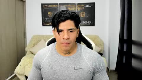 Fabian arango online show from July 24, 4:42 am