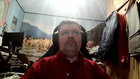 Fabius online show from March 4, 9:55 pm