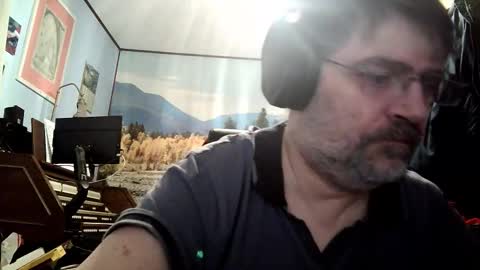 Fabius online show from November 9, 9:13 am