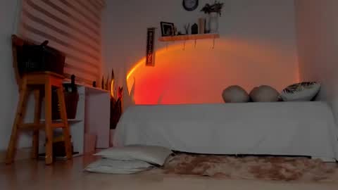 -  A N D E R online show from March 7, 11:24 pm