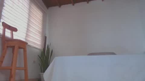 Snapshot of fabrizio_amery chatting on March 12, 3:29 pm - A N D E R online show from March 12, 3:29 pm