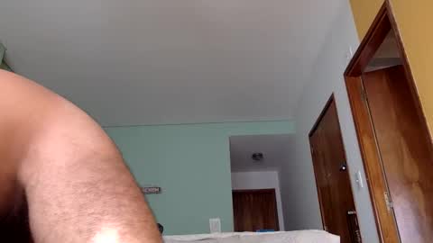 Fabrizzio online show from April 24, 6:10 pm