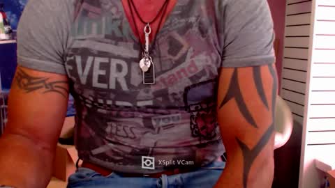 fabxxxl online show from April 23, 12:29 pm