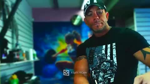 fabxxxl online show from April 21, 7:03 am