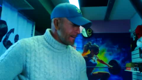 fabxxxl online show from November 21, 9:19 am