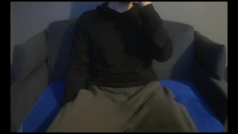 FacelessEscape online show from April 14, 11:32 am