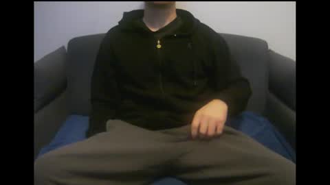 FacelessEscape online show from December 3, 12:05 pm