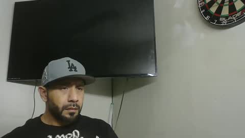 Snapshot of faded805 chatting on March 10, 9:12 am Mark online show from March 10, 9:12 am