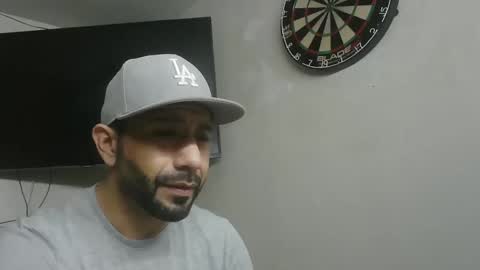 Snapshot of faded805 chatting on December 24, 7:28 am Mark online show from December 24, 7:28 am