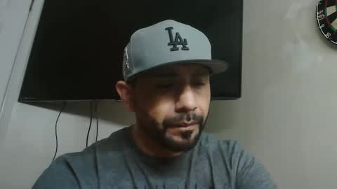 Snapshot of faded805 chatting on February 12, 7:13 am Mark online show from February 12, 7:13 am