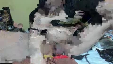 fagslvboy online show from March 10, 12:51 am