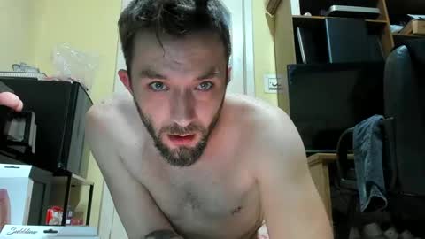 fagslvboy online show from January 11, 10:51 pm