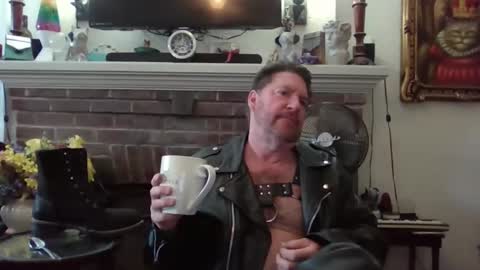 fairmount31 online show from April 24, 12:40 pm