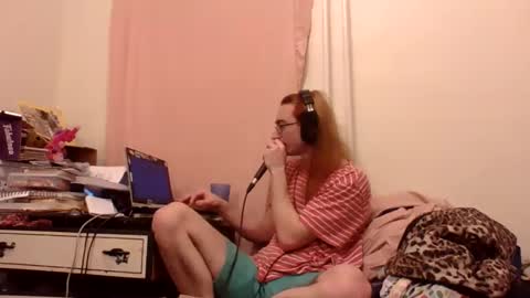 fairtouching online show from March 4, 7:26 am