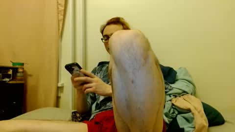 fairtouching online show from March 23, 9:15 am