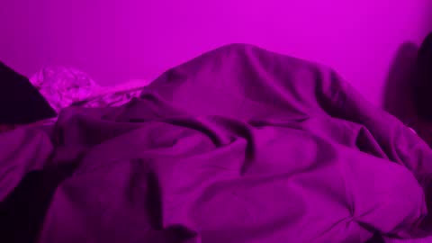 Cumafterdark online show from April 19, 9:31 am