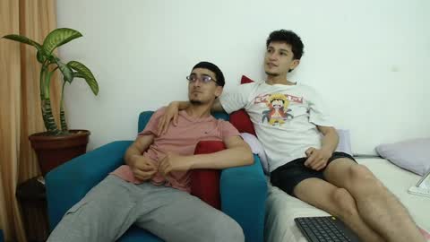 FallGays online show from April 24, 3:31 am