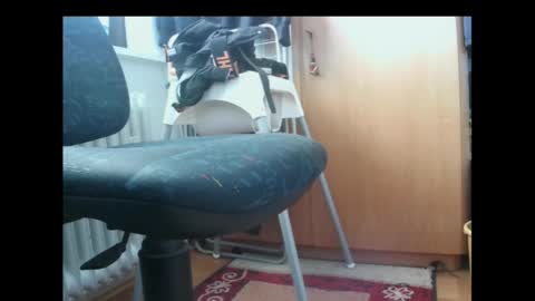 Fan from Lovens Lush   EMAILhumblepie 1   online show from April 8, 10:36 am