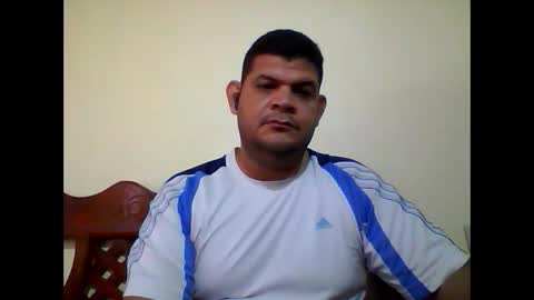 LatinLover 777 online show from February 11, 11:54 am