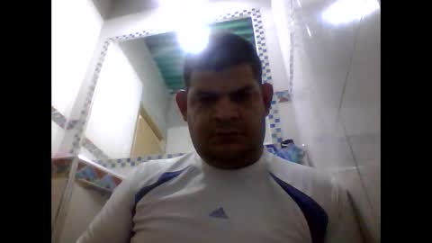 LatinLover 777 online show from December 15, 4:40 am