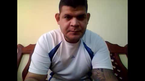 LatinLover 777 online show from February 7, 12:28 pm