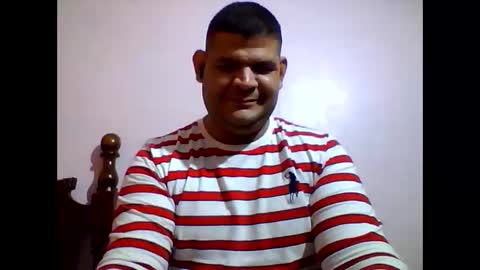 LatinLover 777 online show from February 26, 3:41 pm