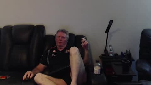 PHANTOM online show from April 26, 4:48 pm