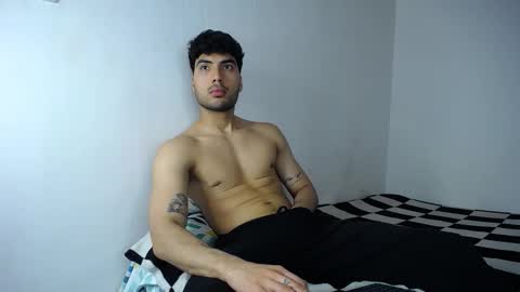 farid_24 online show from February 28, 12:42 am