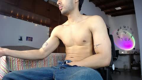 farid_24 online show from April 2, 1:47 am