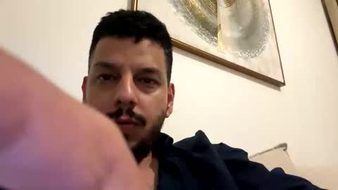 faried92 online show from November 11, 5:18 pm