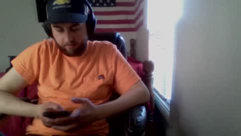 farmboy2398 online show from January 8, 7:13 pm