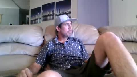 FATdickBOY online show from April 19, 5:01 pm