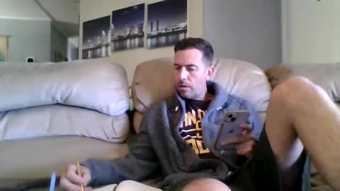 FATdickBOY online show from April 21, 4:57 pm