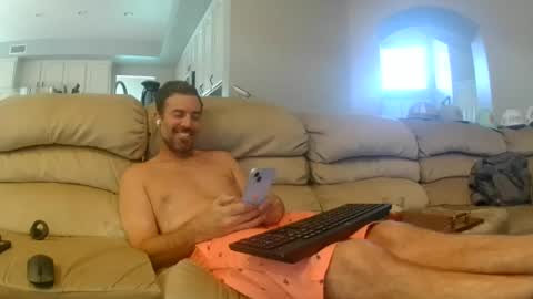 FATdickBOY online show from July 25, 3:09 pm