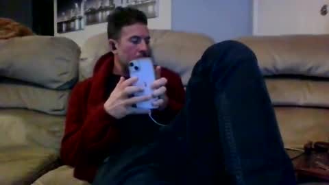 FATdickBOY online show from March 18, 1:36 pm