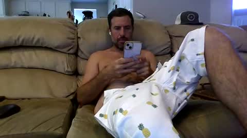 FATdickBOY online show from July 24, 2:57 pm