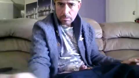 FATdickBOY online show from April 24, 4:42 pm