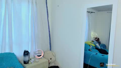 Johan online show from November 3, 9:05 pm