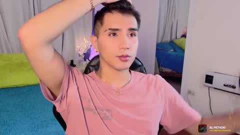 Johan online show from December 1, 10:46 pm