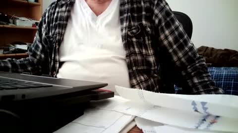 fatbellyitalian3 online show from March 5, 4:03 pm