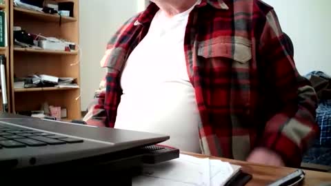 fatbellyitalian3 online show from March 13, 8:37 pm