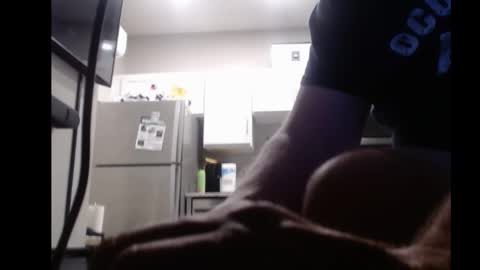 Fatdick7incher online show from October 4, 9:41 pm