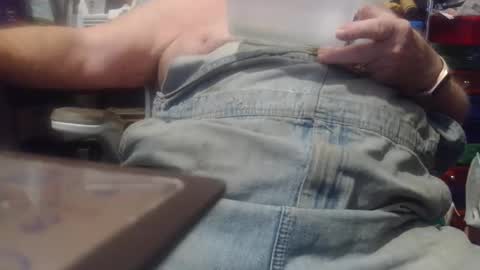 Fred. online show from April 24, 9:50 pm