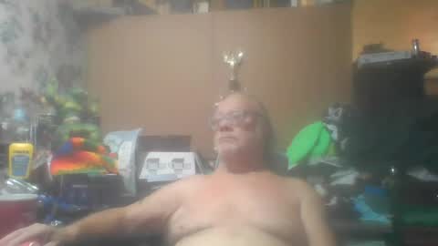 Fred. online show from July 23, 8:28 pm