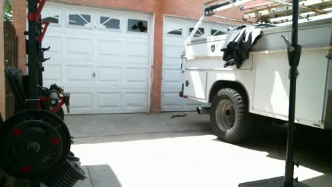 Ethan online show from April 3, 7:21 pm