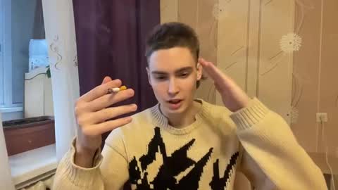 Faust online show from March 26, 3:38 pm